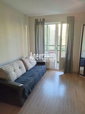 Продажа квартиры Мурино, Воронцовский, 6