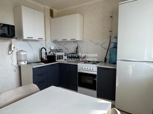 Продажа квартиры Лаголово, Садовая, 14