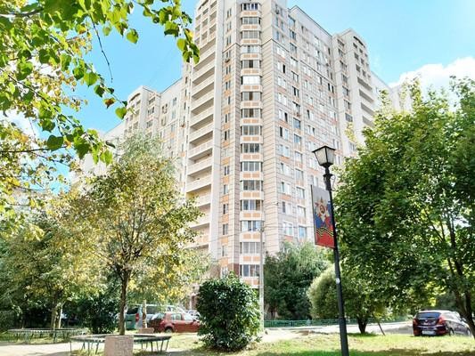 Продажа квартиры Подольск, Кузнечики, 65-летия Победы, 1