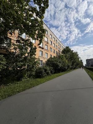 Продажа квартиры Лёни Голикова, 36 литер А