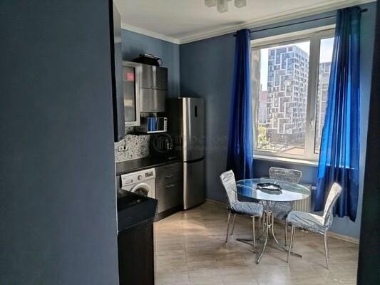 Продажа квартиры Волоколамское, 71к1