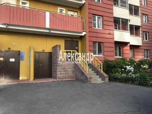 Продажа квартиры Долгоозёрная, 37к2