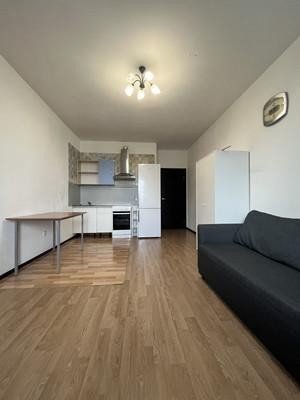 Продажа квартиры Мурино, Воронцовский, 12