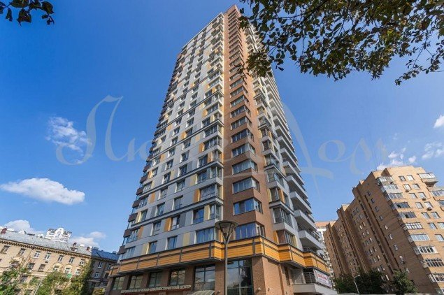 Продажа квартиры Маршала Конева, 14