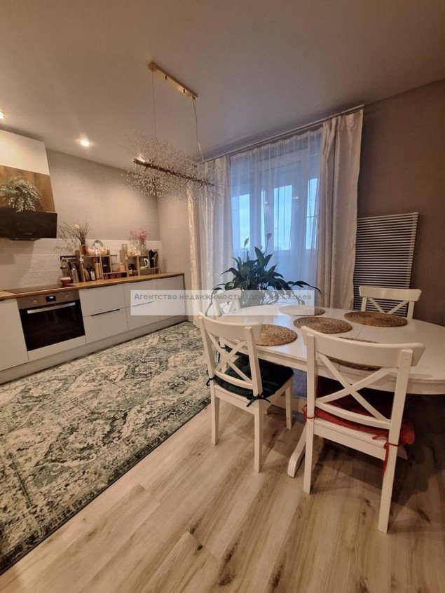 Продажа квартиры Мытищи, Академика Каргина, 42