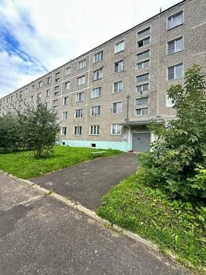 Продажа квартиры Талдом, Вербилки, Хотьковская, 4