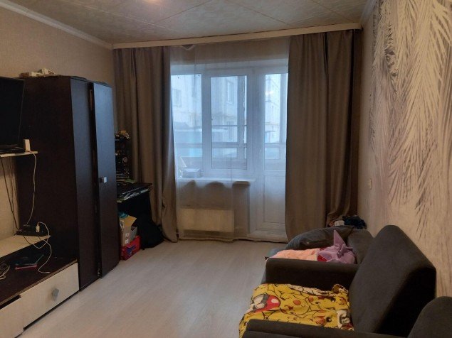 Продажа квартиры Электрогорск, Советская, 35 литер А