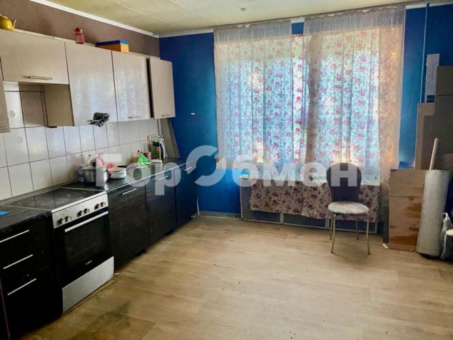 Продажа квартиры Скульптора Мухиной, 7к2