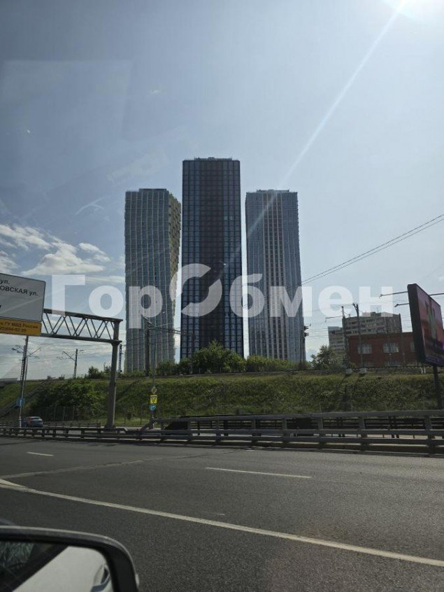 Продажа квартиры Сетуньский 1-й, 8