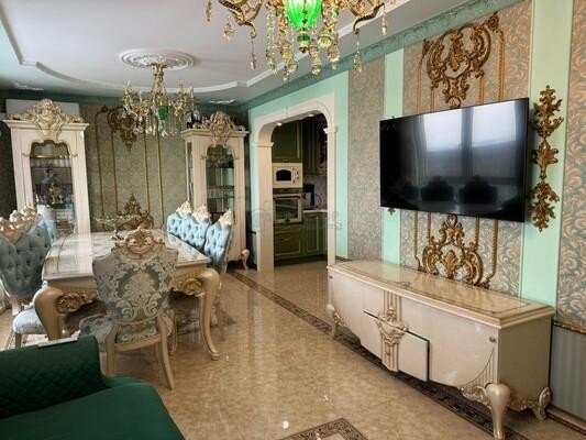 Продажа квартиры Боровское