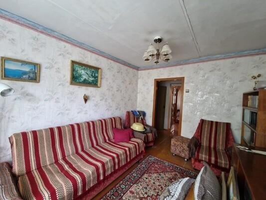 Продажа квартиры Истра, 9-ой Гвардейской Дивизии, 43