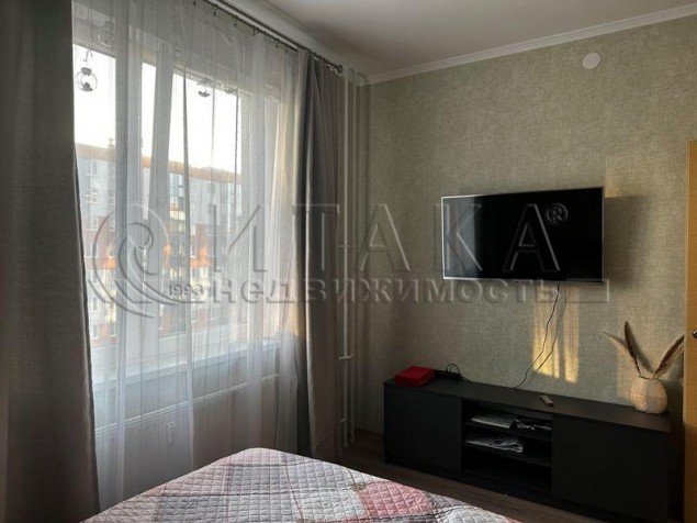 Продажа квартиры Янино-1, Ясная, 16 к. 1