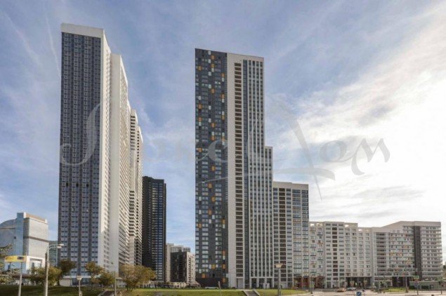 Продажа квартиры Шмитовский, 39к6