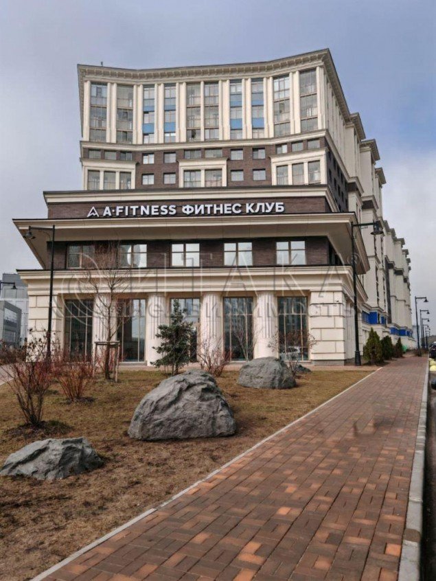 Продажа квартиры Авиаконструкторов, 54 пар. 1