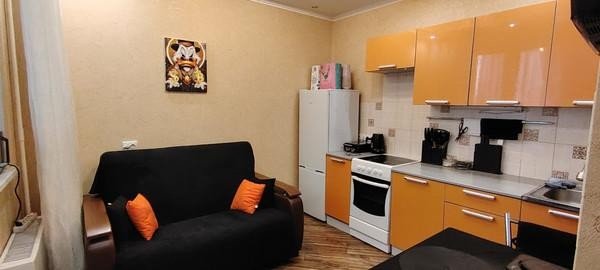 Продажа квартиры Подольск, Львовский, Горького, 17
