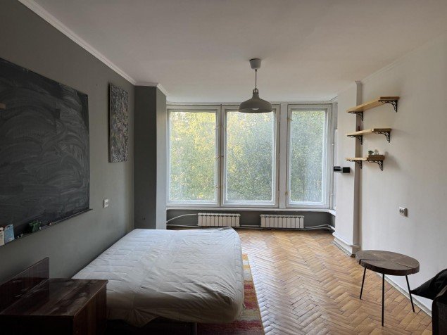 Продажа квартиры Кораблестроителей, 19 к. 1