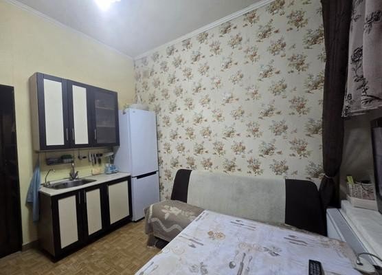 Продажа квартиры Моховая, 16