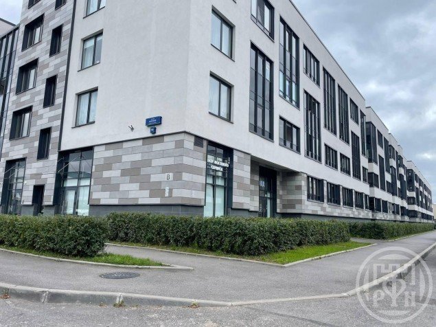 Продажа квартиры Ветеранов, 194к1