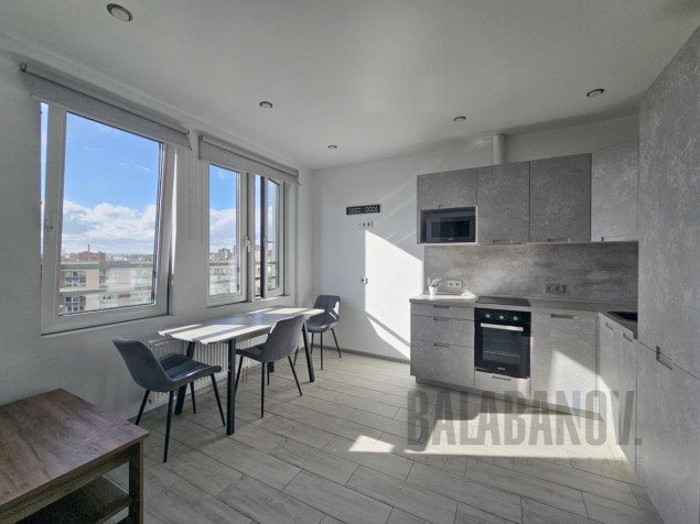 Продажа квартиры Измайловский, 4к1