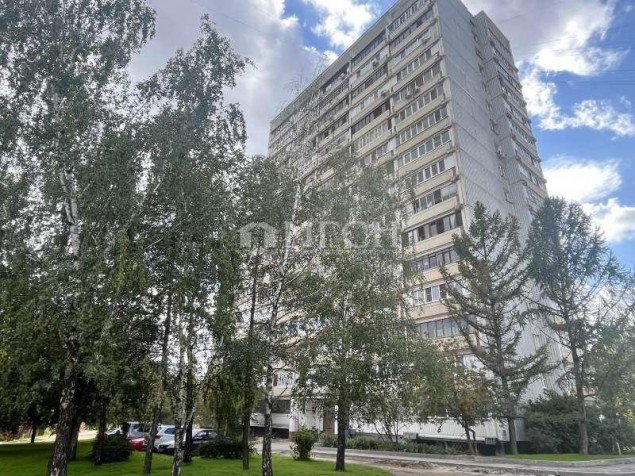 Продажа квартиры Мелитопольская 1-я, 4