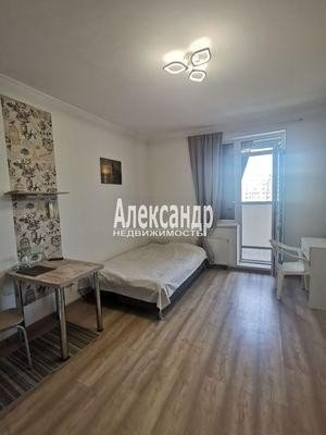 Продажа квартиры Мурино, Воронцовский, 16к2