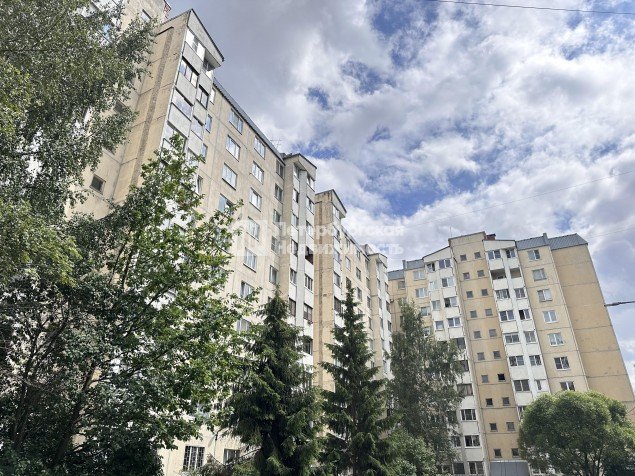 Продажа квартиры Новое Девяткино, Энергетиков, 8