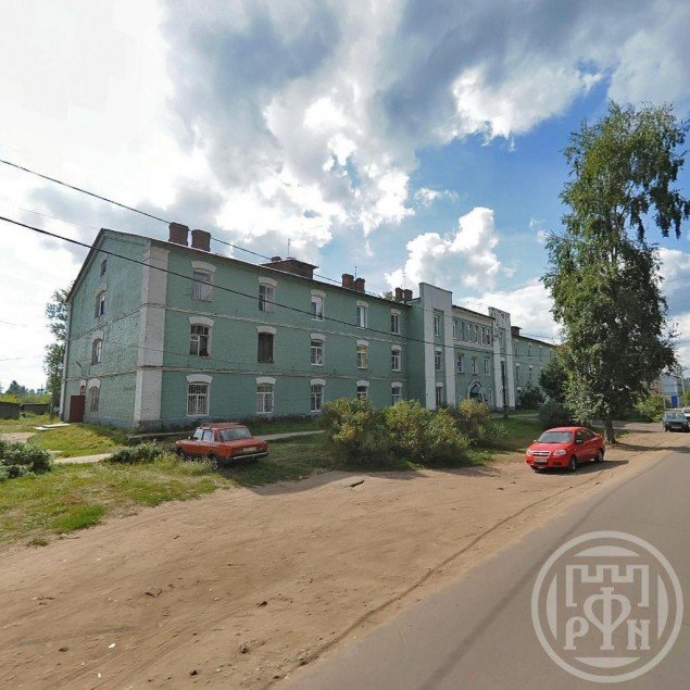Продажа квартиры имени Морозова, Первомайская, 18
