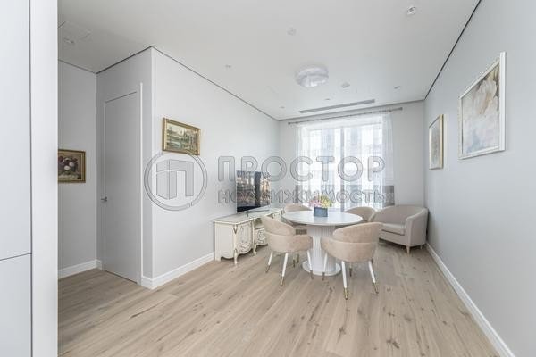 Продажа квартиры Курского Вокзала, 1