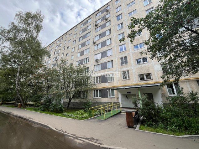 Продажа квартиры Ореховый, 11к1