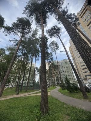 Продажа квартиры Королев, Юбилейный, М.К.Тихонравова, 35к7