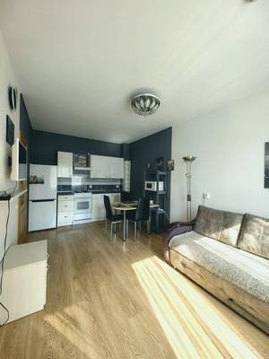 Продажа квартиры Дальневосточный, 25к1