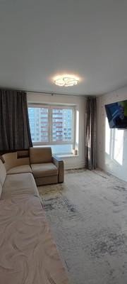 Продажа квартиры Булатниковское, Дрожжино, Южная, 12к1