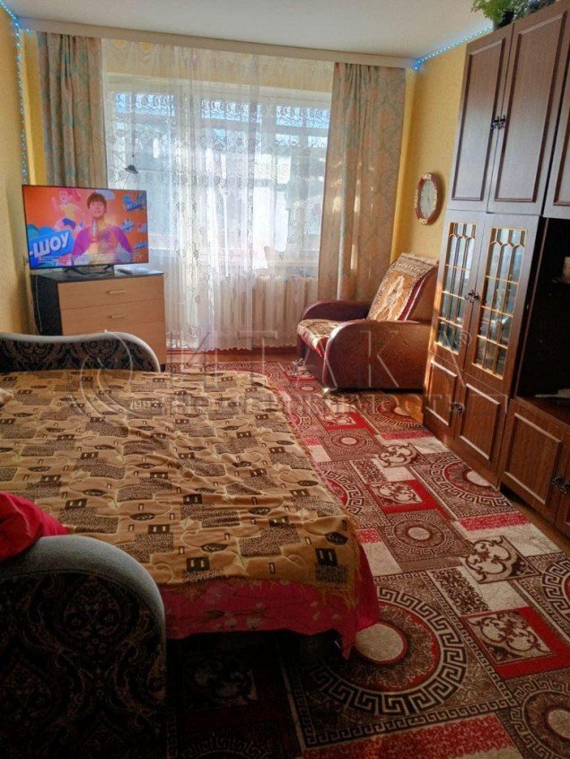 Продажа квартиры Скреблово, 3