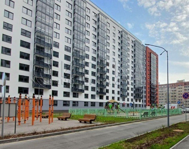 Продажа квартиры Руднева, 15