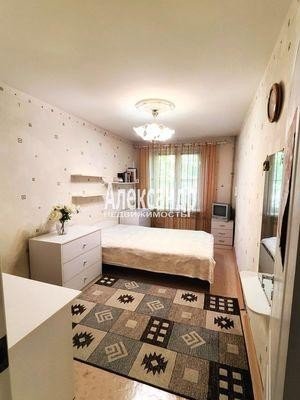 Продажа квартиры Шателена, 12