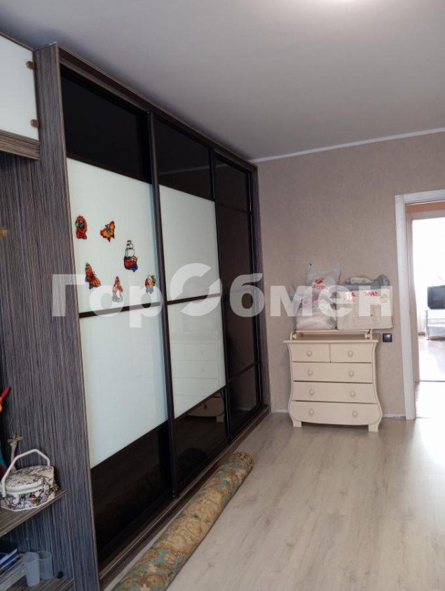 Продажа квартиры Куликовская, 9к2