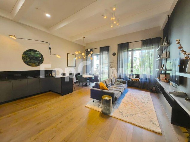 Продажа квартиры Ленинградский, 15к35