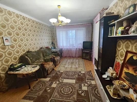 Продажа квартиры Наро-Фоминск, Профсоюзная, 39