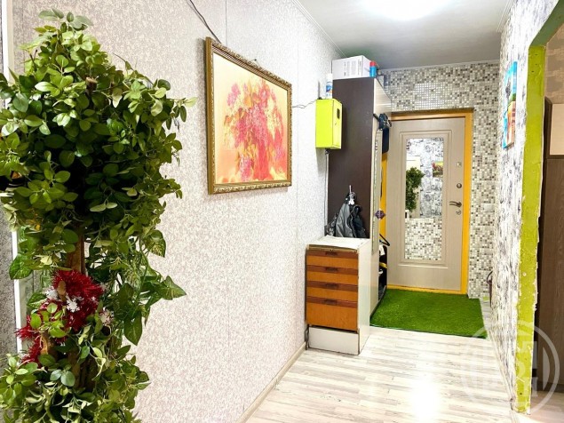 Продажа квартиры Шушары, Колпинское, 12 к. 1