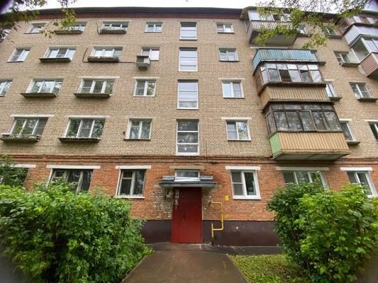 Продажа квартиры Верея, Мира, 6