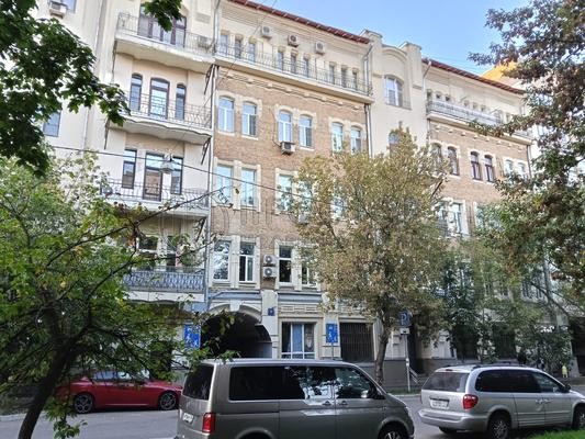 Продажа квартиры Тихвинский, 11
