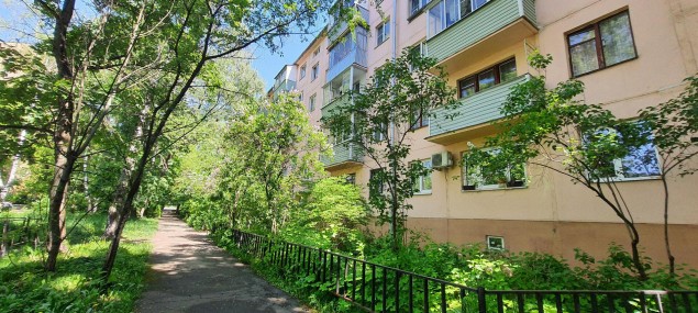 Продажа квартиры Жуковский, Дугина, 2/19