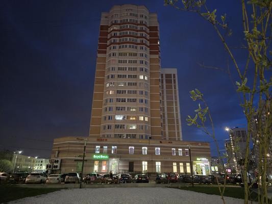 Продажа квартиры Подольск, Кузнечики, 65-летия Победы, 12к1