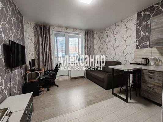 Продажа квартиры Плесецкая, 10