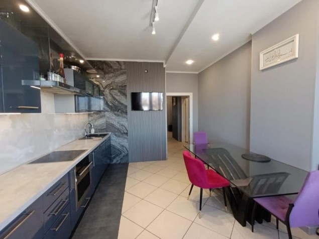 Продажа квартиры Химки, Первомайская, 5
