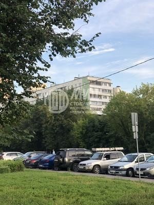 Продажа квартиры Рублёвское, 127