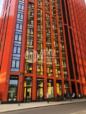 Продажа квартиры Новодмитровская, 2 корпус 1А