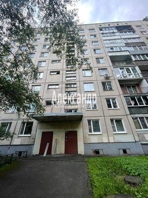 Продажа квартиры Купчинская, 20к3