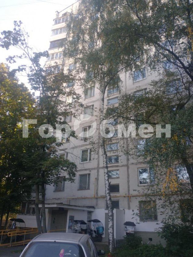 Продажа квартиры Профсоюзная, 98к11