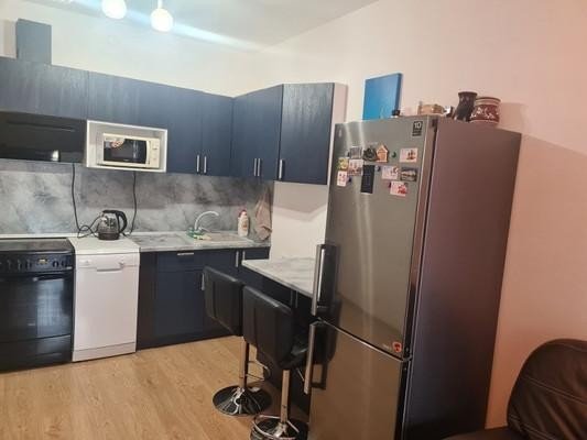 Продажа квартиры Лётчика Лихолетова, 14к4